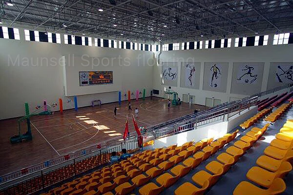 Hight calidad de pvc pisos para canchas deportivas de baloncesto piso precio basketball