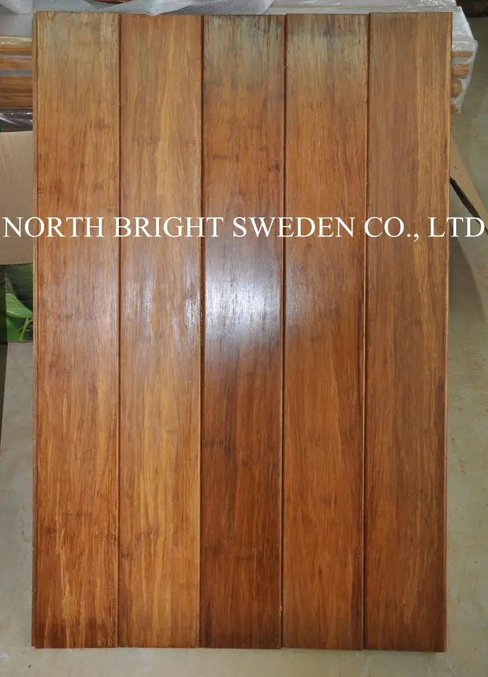 high density bamboo plank for horse stable