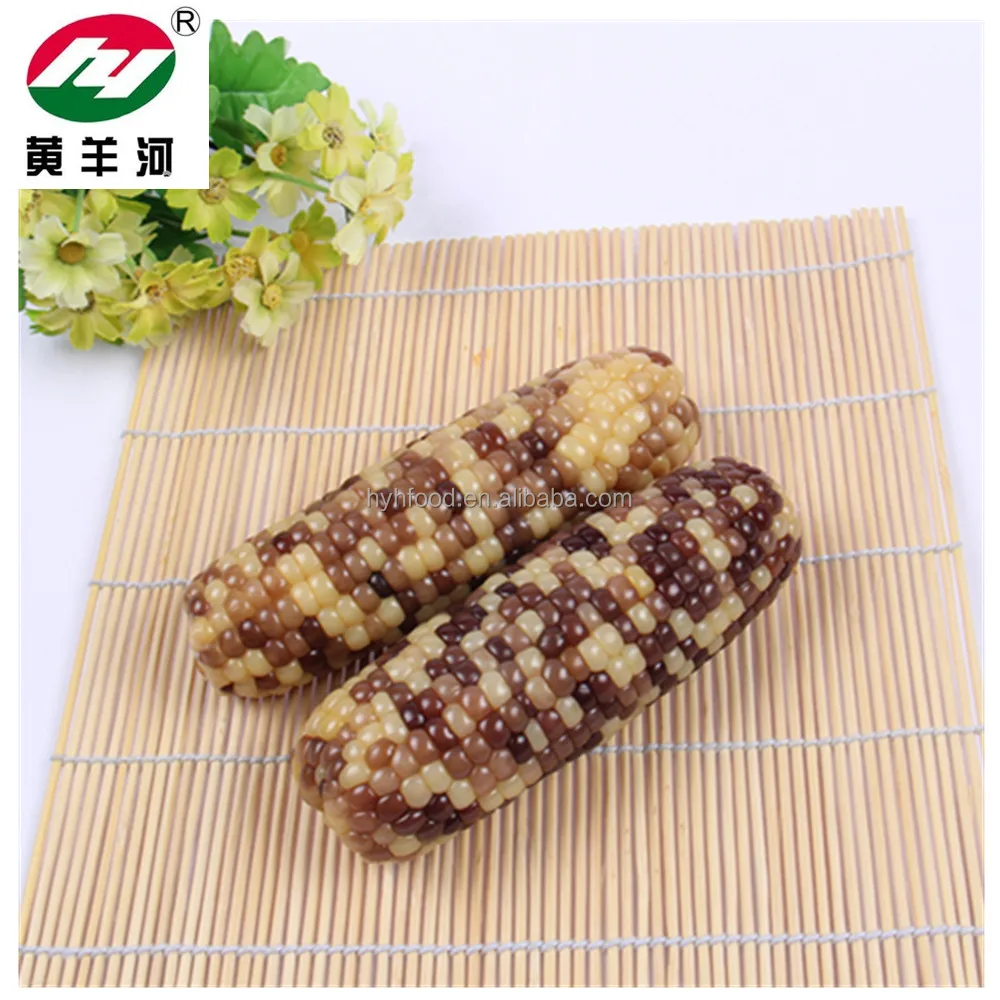 Замороженная цветная Кукуруза для продажи