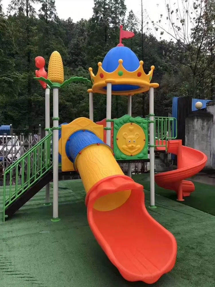 
outdoor playground carousel TX42202 