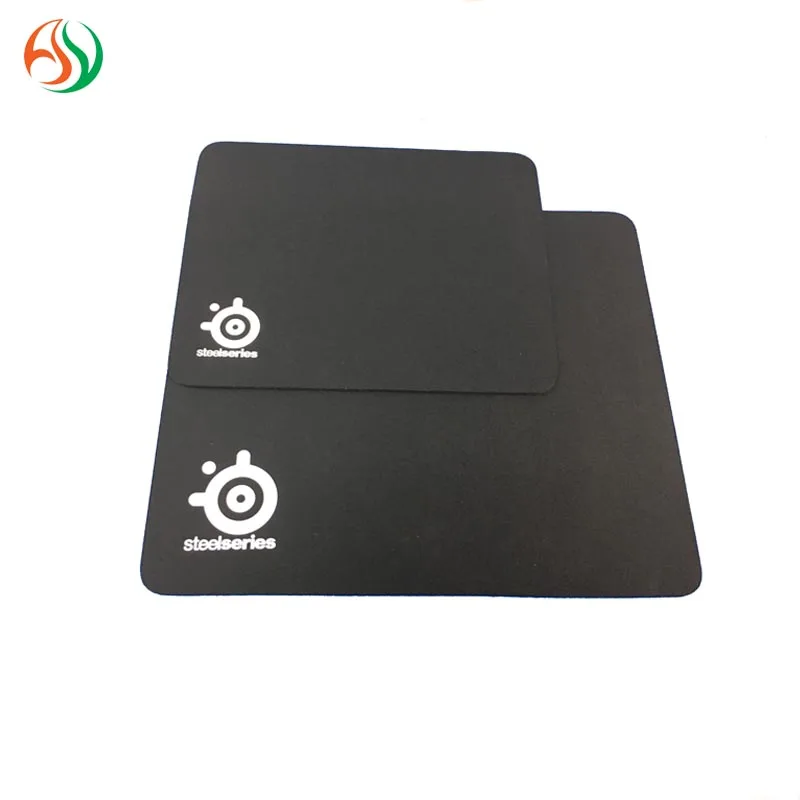 AY Cheap Custom Waterproof Digital Print Mouse Pad Most Comfortable Soft Non Slip Gamer Computer Rubber Mouse Pad