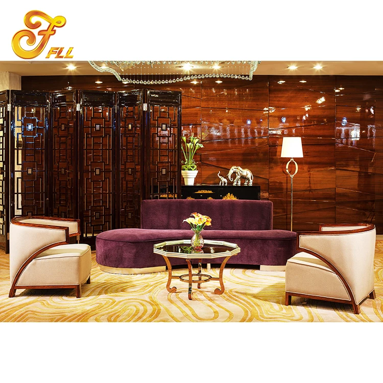 
cheap fashion sofa sets for hotel living room modern 