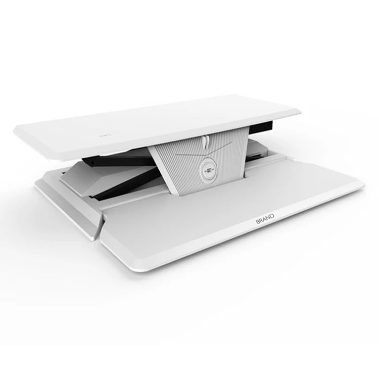 First Rate Factory Price Promotional Electric Height Adjustable Table Standing Desk