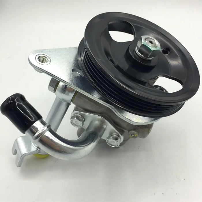 Hydraulic Gear Power Steering Pump for MURANO 49110-CA000/49110-9W100/49110CB00C Power Steering Pump with Pulley