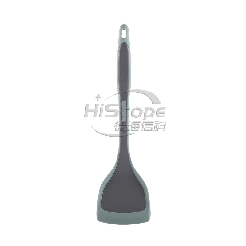 high quality kitchen utensils tools nylon silicone cooking skimmer
