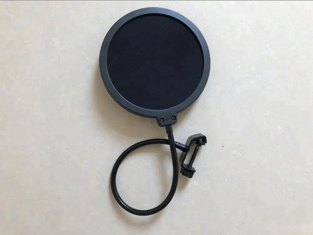 Hot sale BM800F Professional Studio Broadcasting Recording Condenser Microphone Set Best Selling Amazon Electret condenser mic