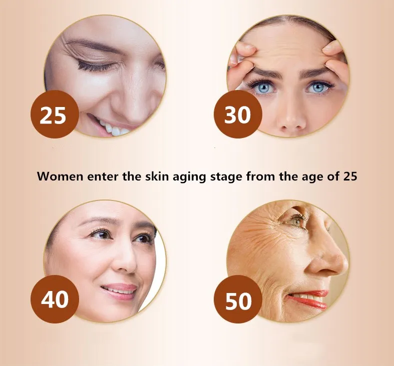 Best Price Wrinkle Removal Products Anti Wrinkle Face Cream with Private Label