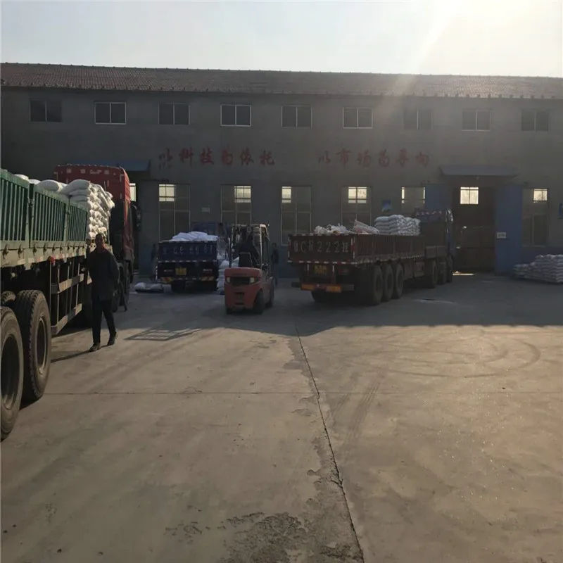 Ceramic raw material nepheline syenite powder