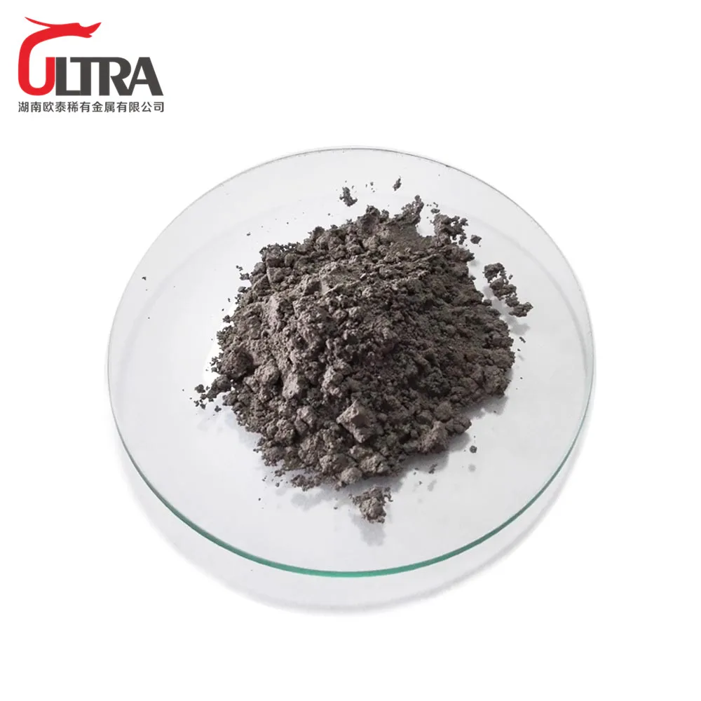 High purity Rhodium Powder,99.95%Rh powder,pellet,ingot,rod custom processing