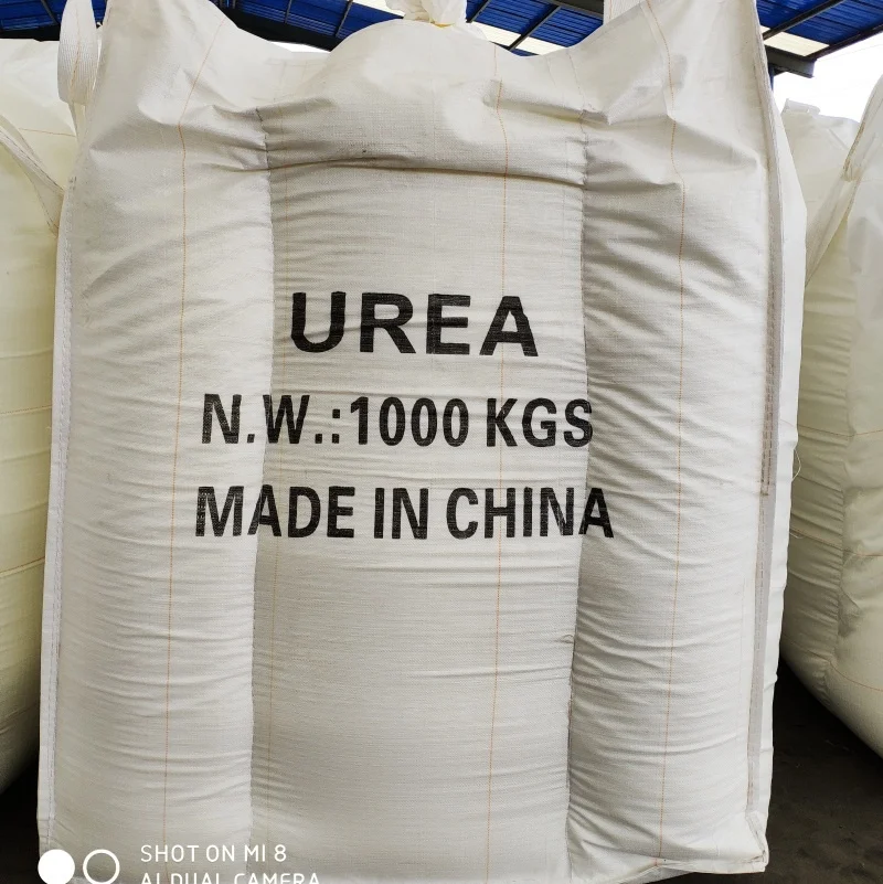 China Manufacturer Directly Supply SCR/DEF urea n46 fluid for truck