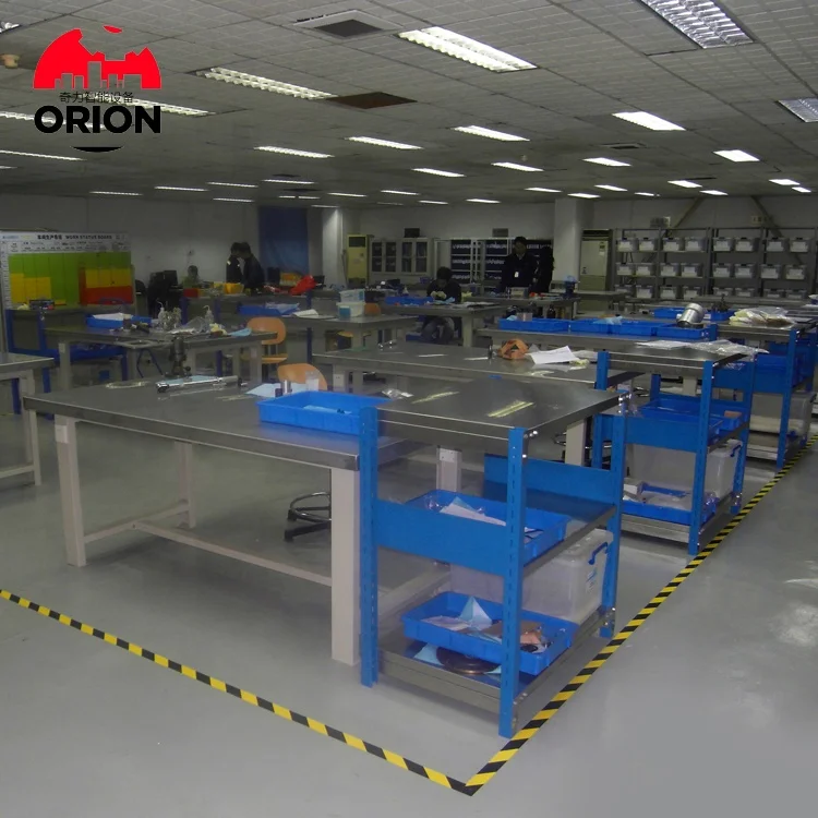 Metal frame garage drawer workbench workforce steel workbench with drawers and pegboard