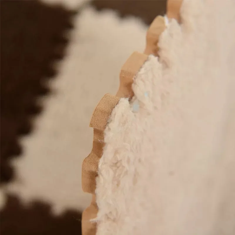 Competitive Price Flotex Vinyl Carpet Tiles For Garage Floor