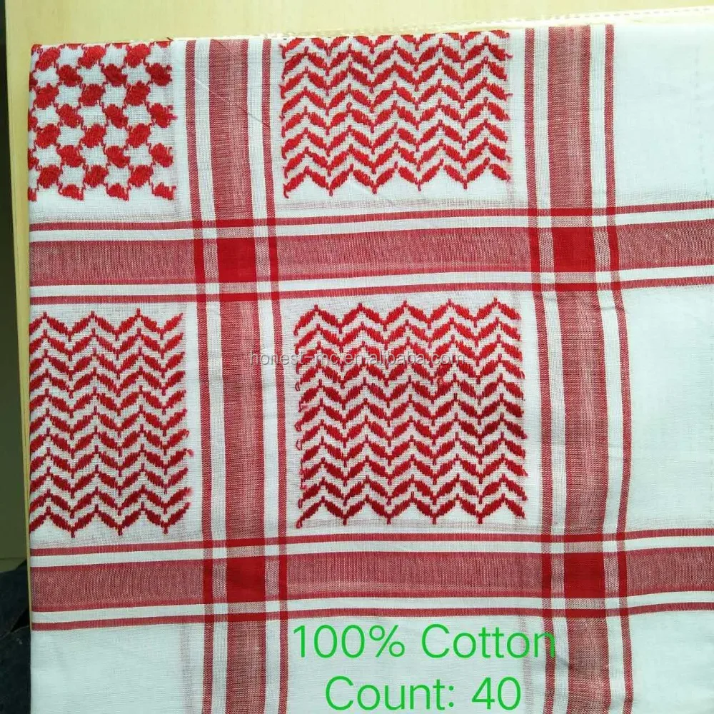 Weaving cotton shemagh automatic power shuttle loom sell from WMD factory