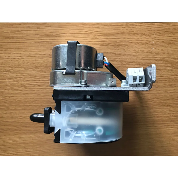 Thomas pump 5 rpm peristaltic pump 20251352 CEMS drain pump