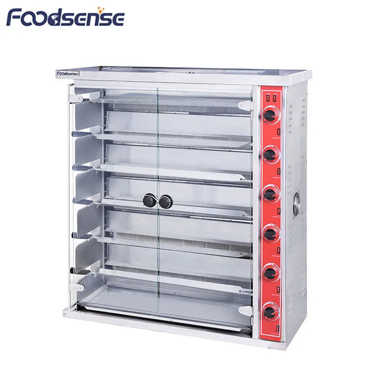 
Сертификация CE, лучшая конвекционная тостерная печь с жаровкой 