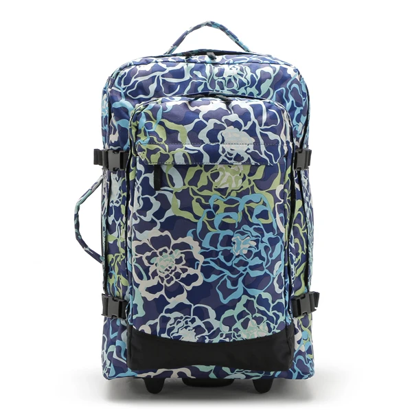 
wholesale promotional cheap suitcase high quality luggage set 