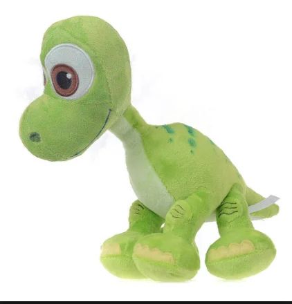Plush Stuffed Gecko Toy dinosaur