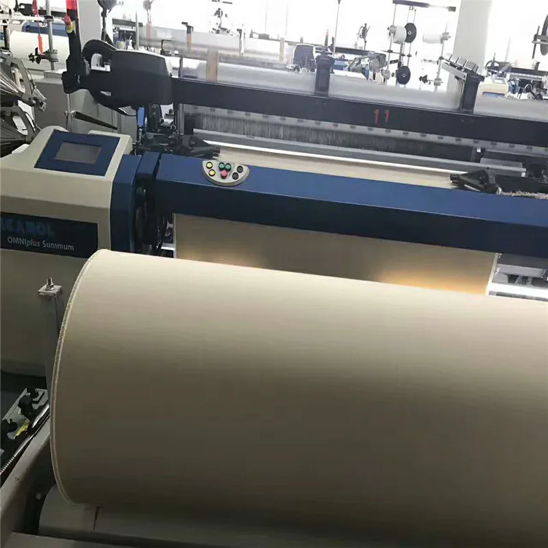 solution dyed  marine acrylic fabric