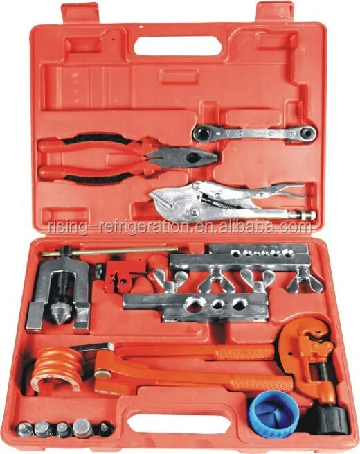 
3 in 1 Tube Expanders Combine tools box CT 8030 