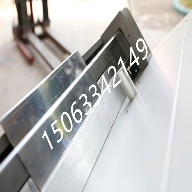 Electronic inkjet printing photo album making machine,Magazine making machine