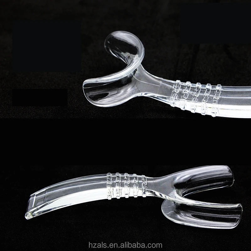 2024 China supply Mouth Opener Disposable Lip Retractors Orthodontics Dental Cheek Retractors/ Cheek Retractors Lip