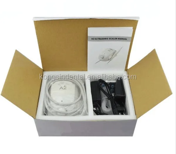 A2 Dental Cavitron Ultrasonic Scaler with detachable handpiece