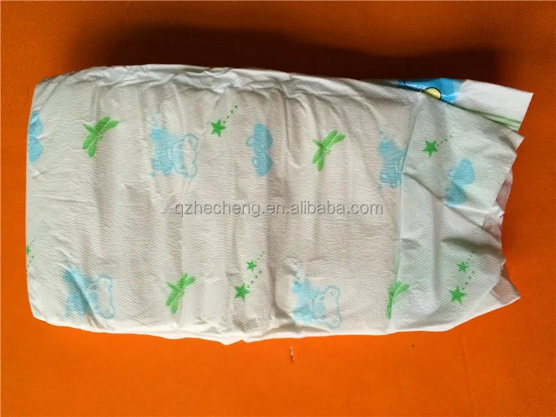 
Dubai Baby Diaper Stock Free Samples, Newborn Nappies Baby Diapers in Bulk 