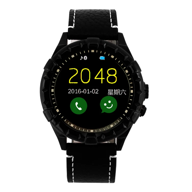 Bluetooth android Смарт-часы от часового завода