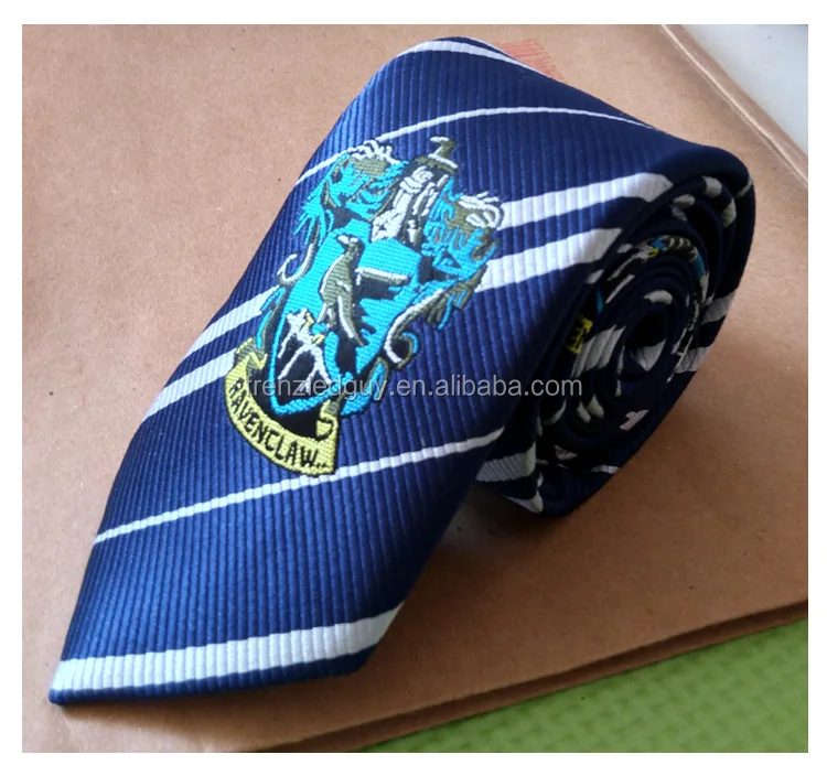 wholesale popular harry potter tie