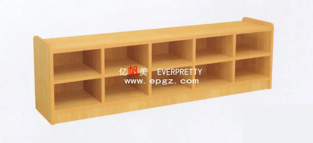 Modern Designs Wooden Shoe Organizer Stand Large Shoe Storage Rack Cabinet for Home