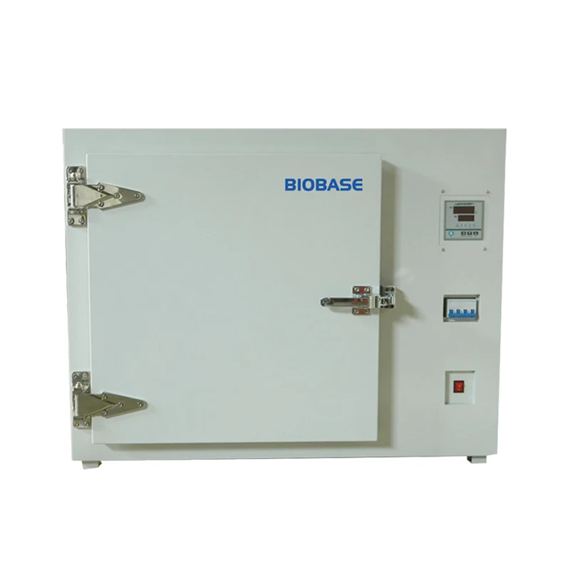 BIOBASE 50L Industrial Drying Oven High Temperature Drying Oven Price