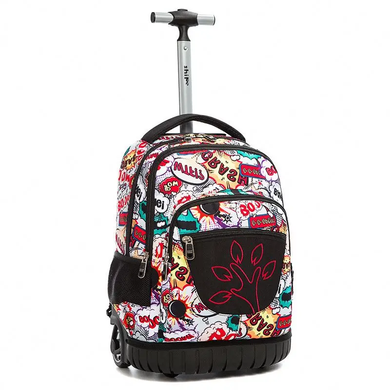 Hot sale costom maletas de viaje travel trolley bag children suitcase maletas de viaje ninos