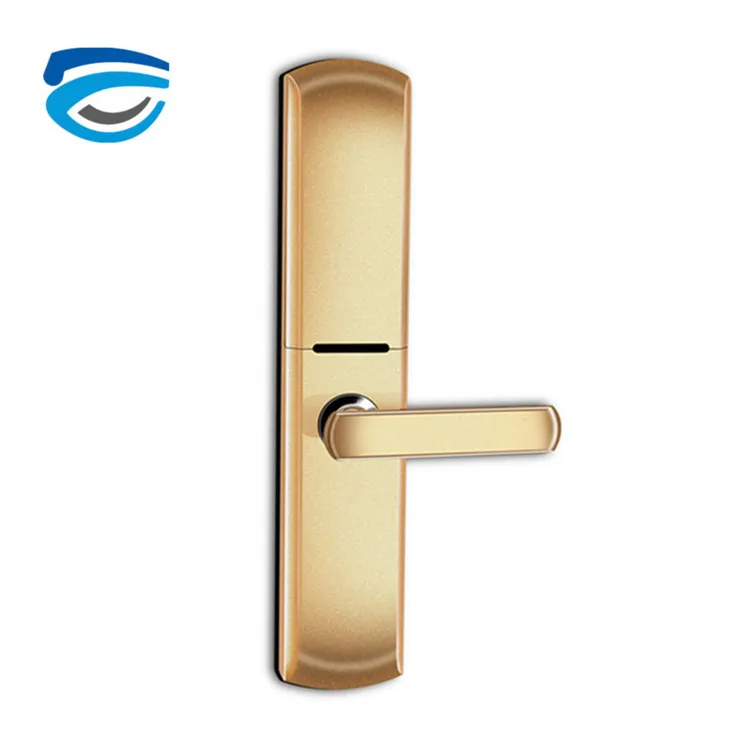 Key Card door lock smart /   smart Door   Lock