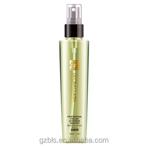 
Wholesale Private Label Eyelash Extended Transparent Cleansing Liquid Protein Remover Eyelash Extension &nbsp;Professional Eyelash Extension Protein Remover