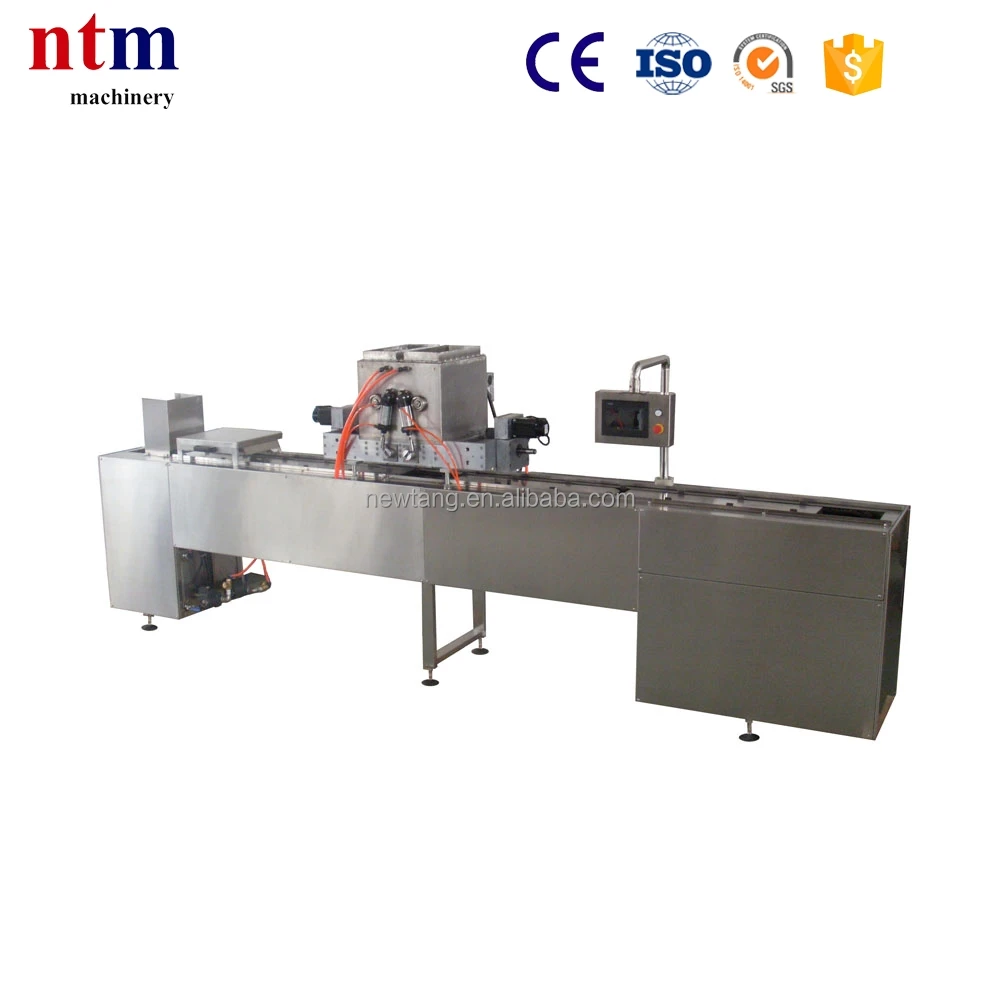 QJJ175 Single Head Chocolate Depositing  Machine