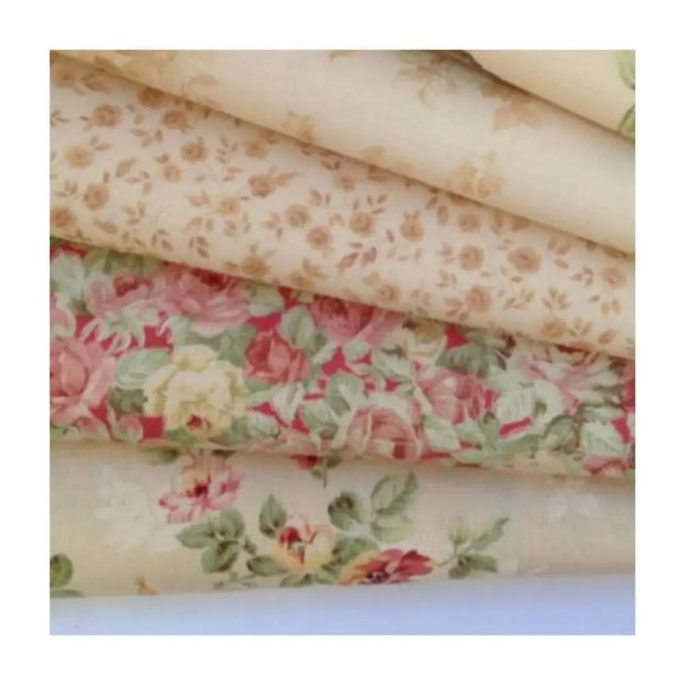 Постельное белье из полиэстера, Текстиль для дома