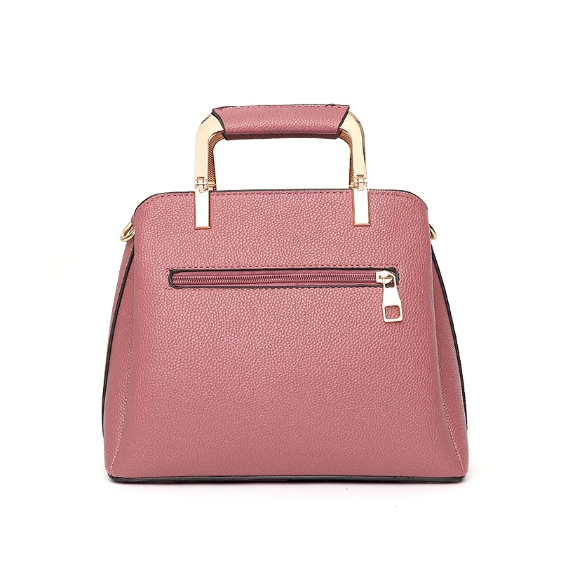 2018 big structure women handbag fashion new ladies handbags Women Tote bag Big size