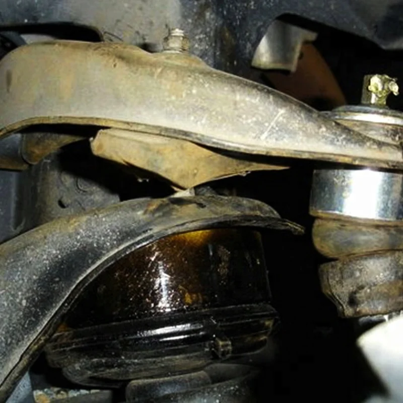 offroad 4x4 front extended suspension ball joint for fj cruiser