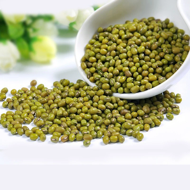 Green moong dal