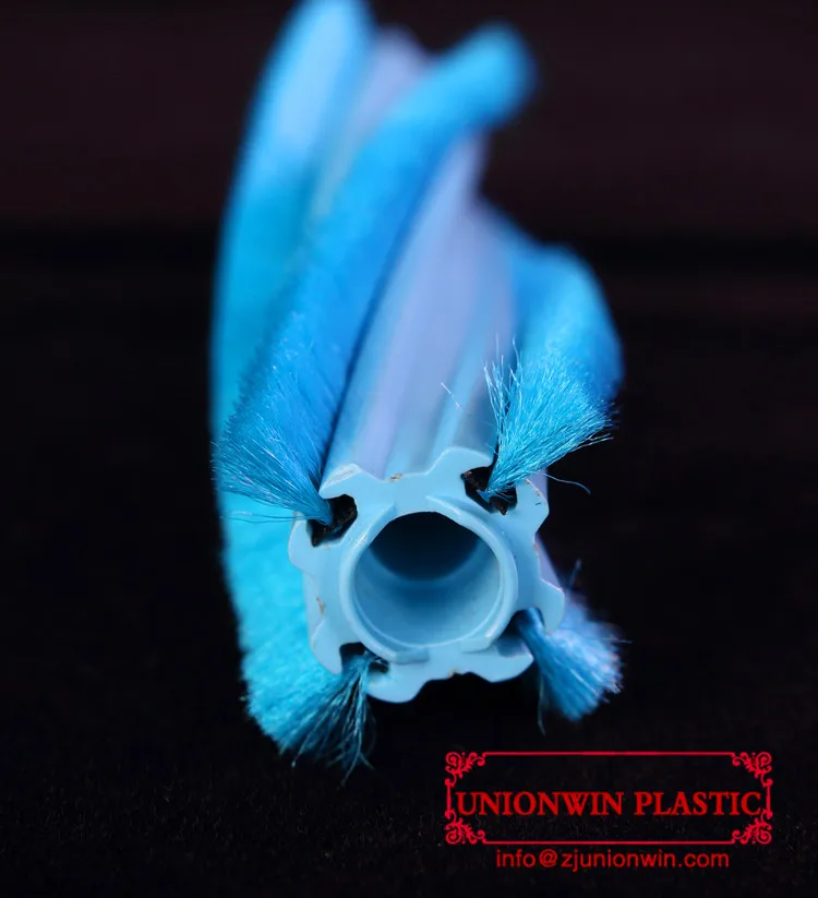 dust brush for cleaner/air conditioner/printer, rotating air brush