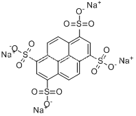 PTSA CAS No.59572-10-0 Fluorescent Tracer