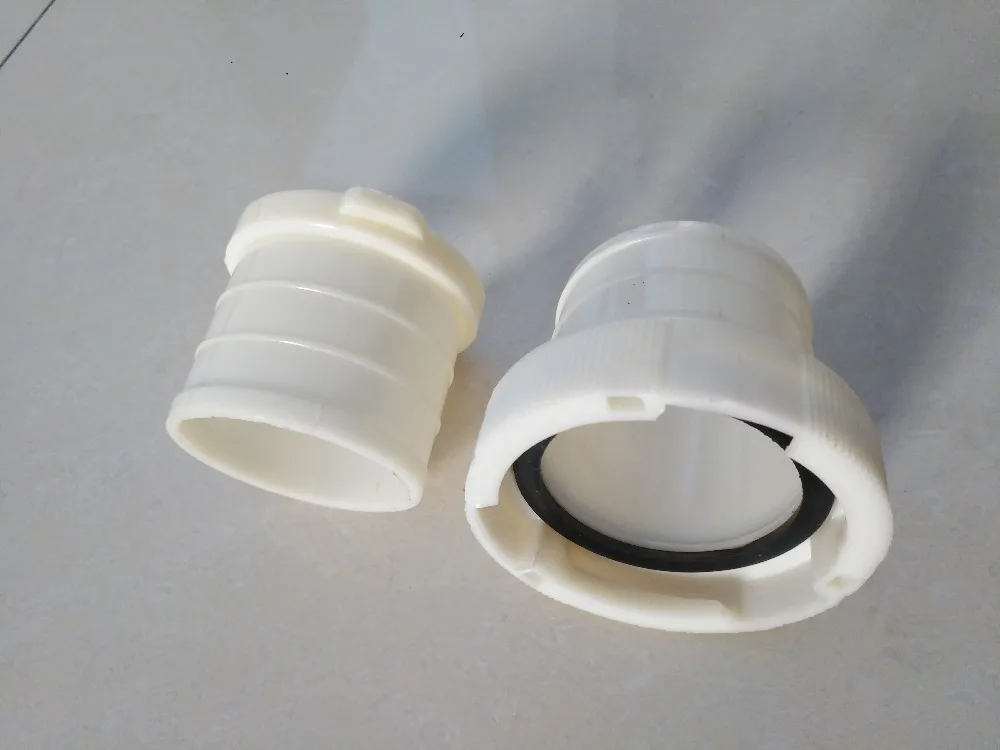 ABS Fire Hose Coupling plastic coupling