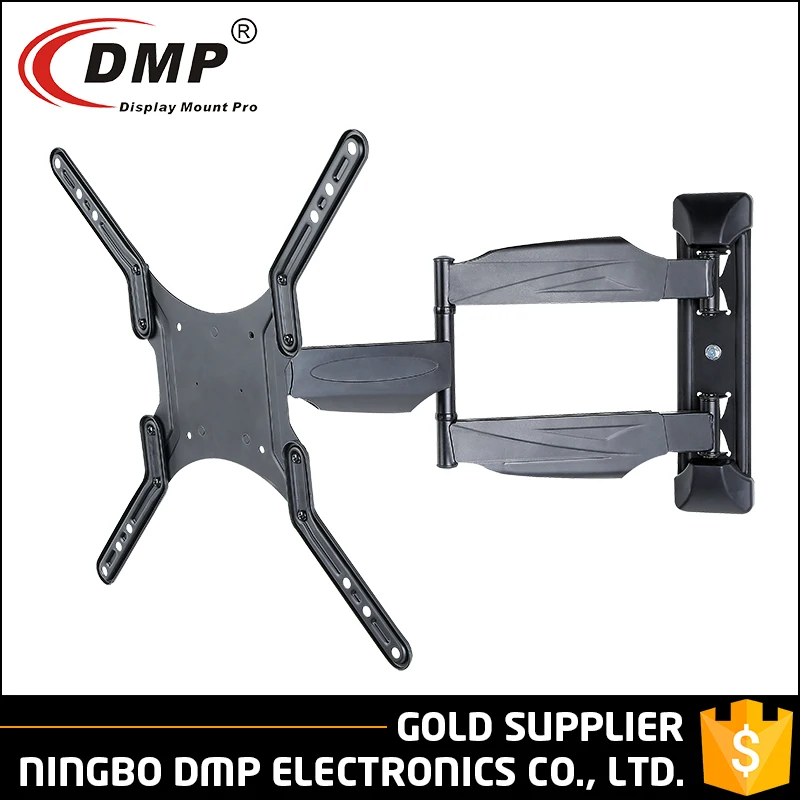 PLB171M-SW-1 tv wall bracket tilt with retractable max VESA 400x400