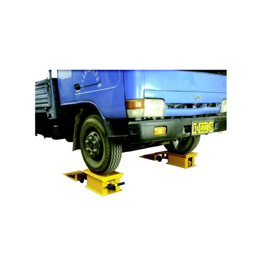 Truck Ramps