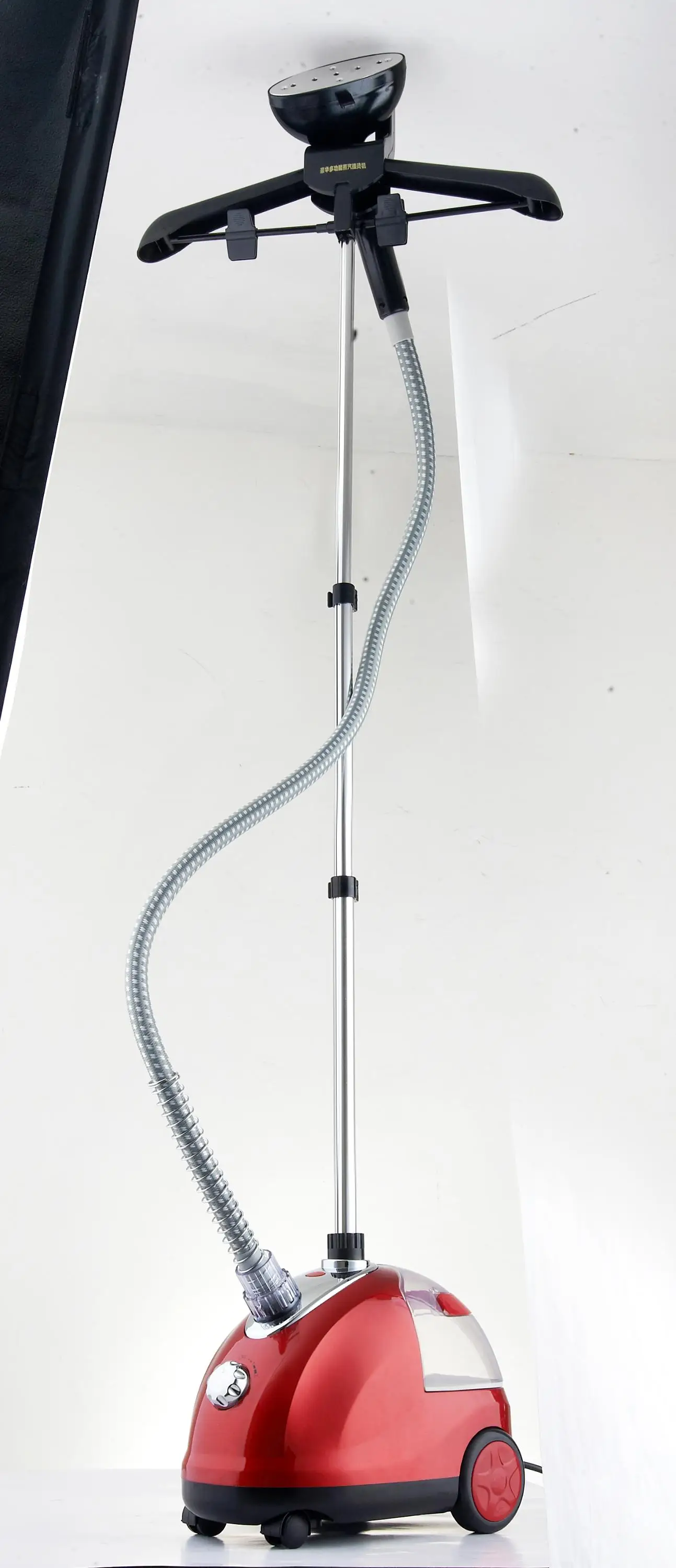 laundry steam iron 2018