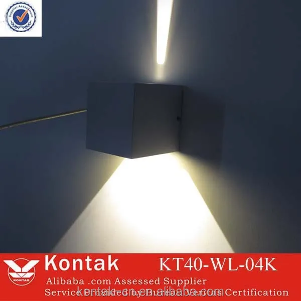 Alibaba в россии новые продукты современный открытый светильники из светодиодов настенный светильник