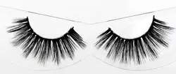 Crown Lashes Eyelash producer 100% hand made 3d silk lashes