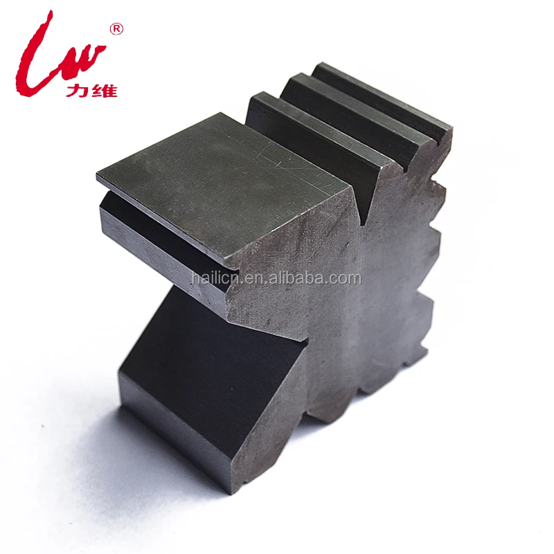 high efficiency sheet metal forming dies press brake punch and die tools amada promecam vertical angle punch