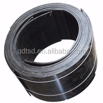 Polyethylene Electric Hot Melt Sleeve for Insulation Pipelines