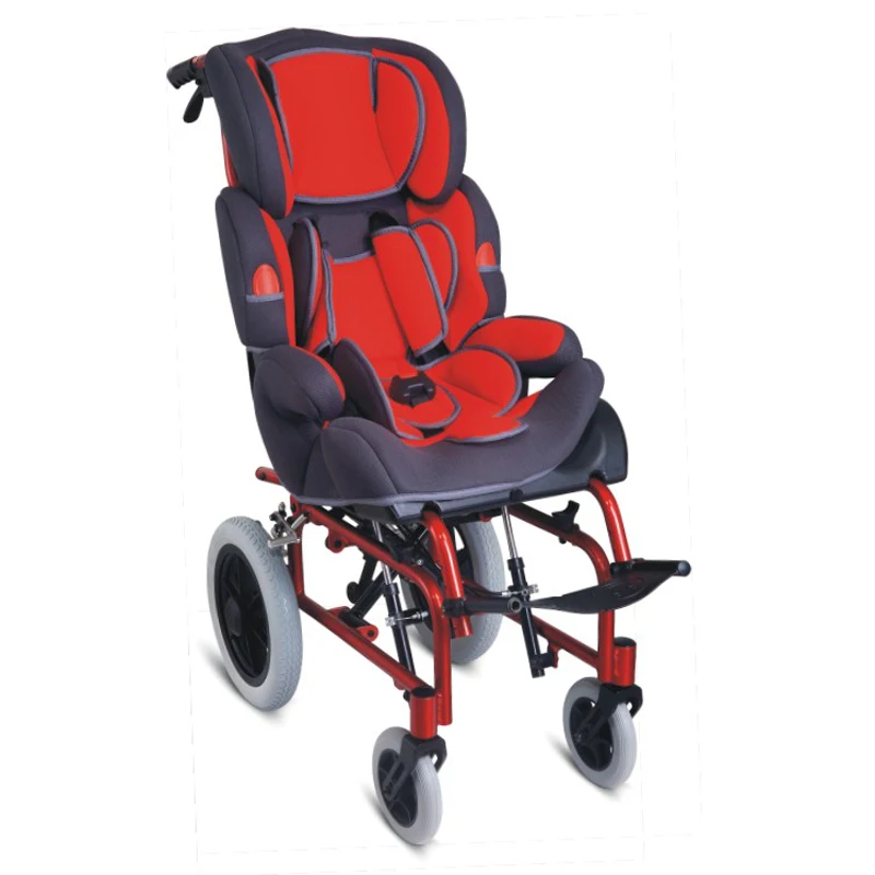 Chinese goods wholesale pediatric wheelchair
